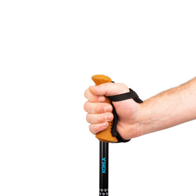 KOHLA Active | телескопични щеки