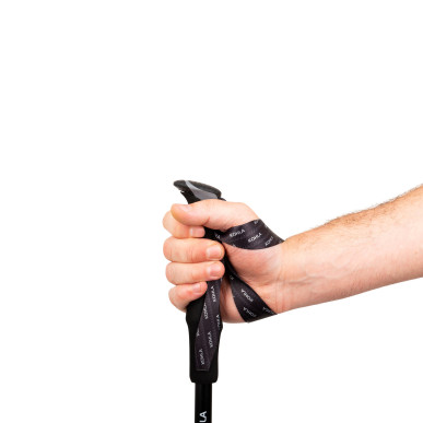 KOHLA Track | телескопични щеки