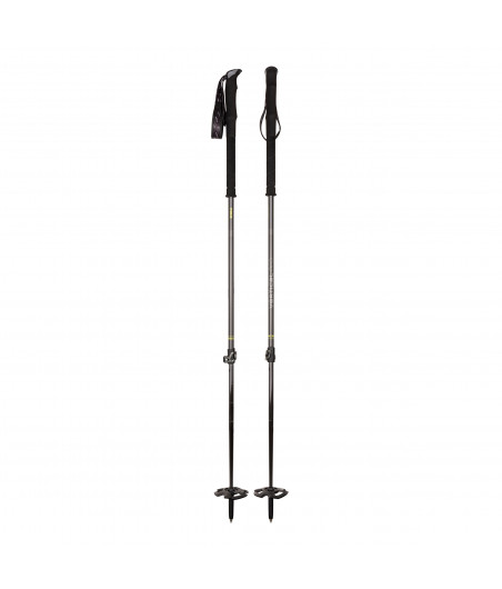 Vertical Pro poles