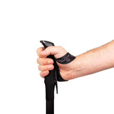 KOHLA Alpinist | телескопични щеки