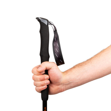 KOHLA Alpinist | телескопични щеки