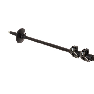 KOHLA Alpinist | телескопични щеки