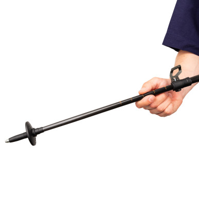 KOHLA Alpinist | телескопични щеки