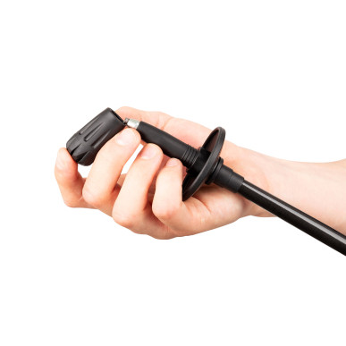 KOHLA Alpinist | телескопични щеки