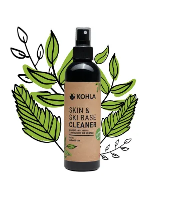 Kohla Greenline Skin & Base Cleaner | Почистващ препарат…