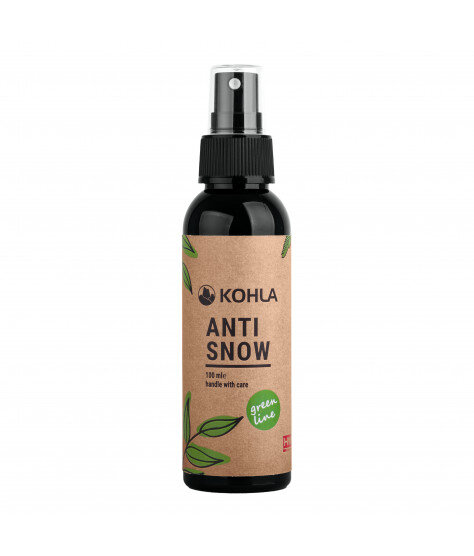 Kohla Greenline Anti | Спрей против сняг – TrueRiders