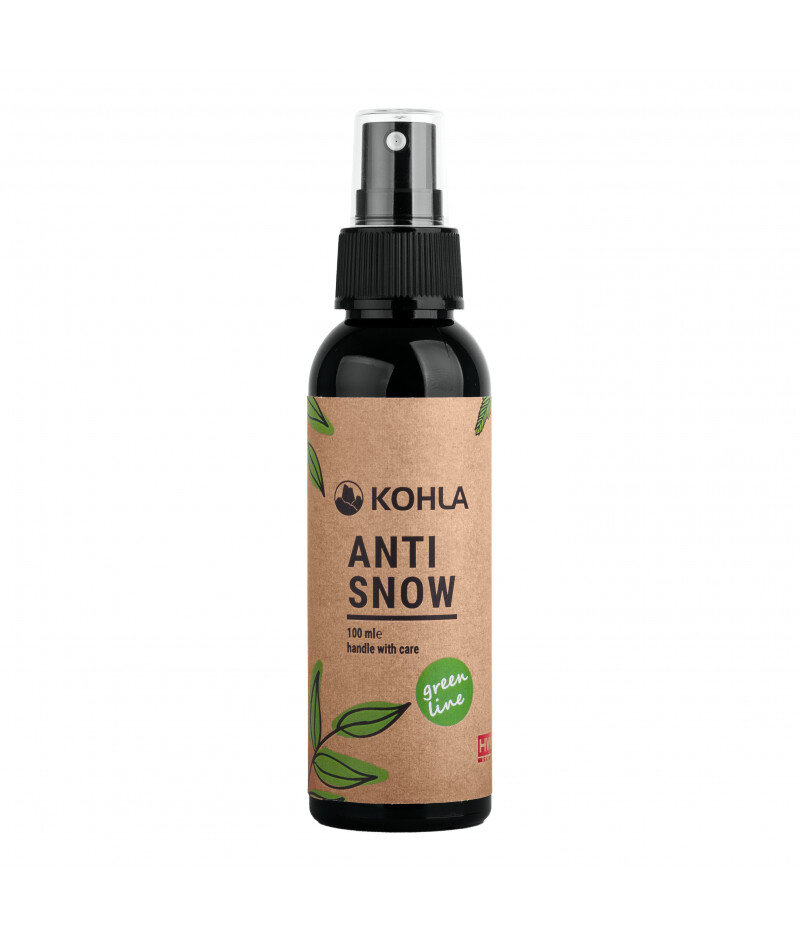 Kohla Greenline Anti | Спрей против сняг Kohla Greenline Anti | Спрей против сняг