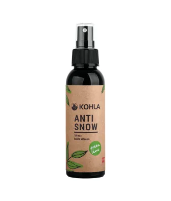 Kohla Greenline Anti | Спрей против сняг – TrueRiders