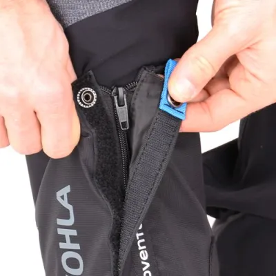 KOHLA Gamasche Adventure Light | гети