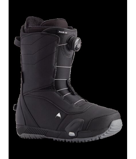 Ruler Step On® | мъжки сноуборд обувки |Black