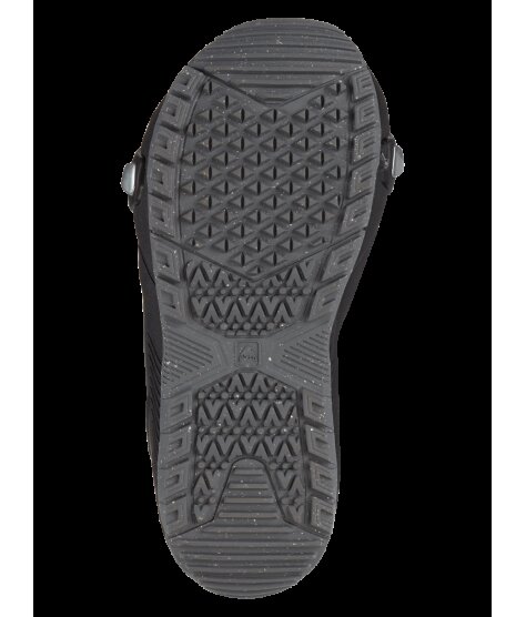 Ruler Step On® | мъжки сноуборд обувки |Black