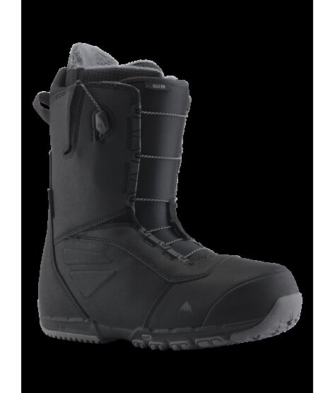 Men's Burton Ruler Speedzone - black