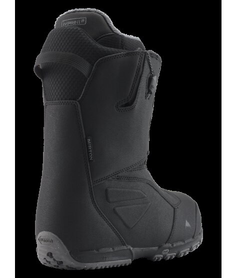 Men's Burton Ruler Speedzone - black