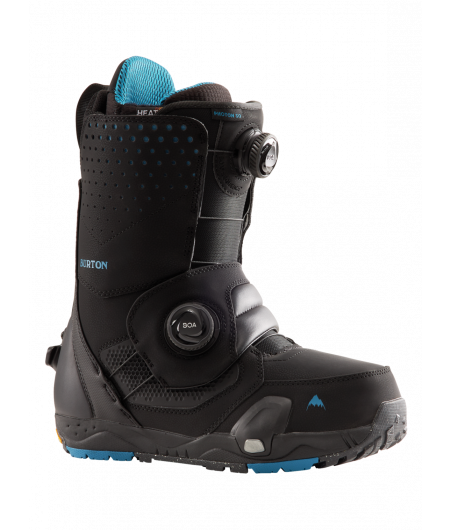 BURTON Photon- Step On - Black