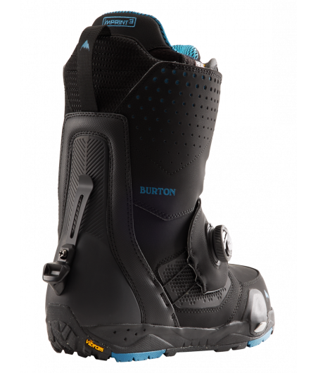 BURTON Photon- Step On - Black