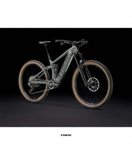 TREK Rail 8 GX AXS T-Type...