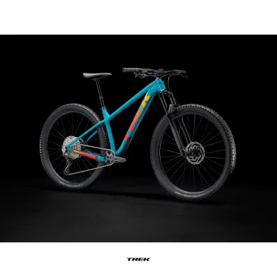TREK ROSCOE 7 Teal/Trek Black | Крос Кънтри велосипед