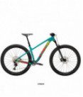 TREK ROSCOE 7 Teal/Trek...