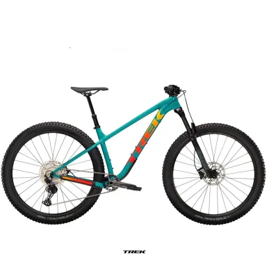 TREK ROSCOE 7 Teal/Trek Black | Крос Кънтри велосипед