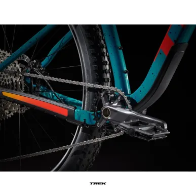 TREK ROSCOE 7 Teal/Trek Black | Крос Кънтри велосипед