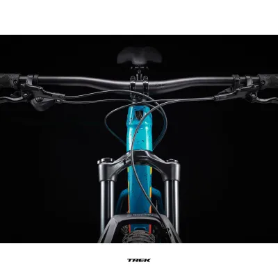 TREK ROSCOE 7 Teal/Trek Black | Крос Кънтри велосипед
