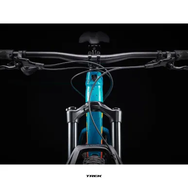 TREK ROSCOE 7 Teal/Trek Black | Крос Кънтри велосипед