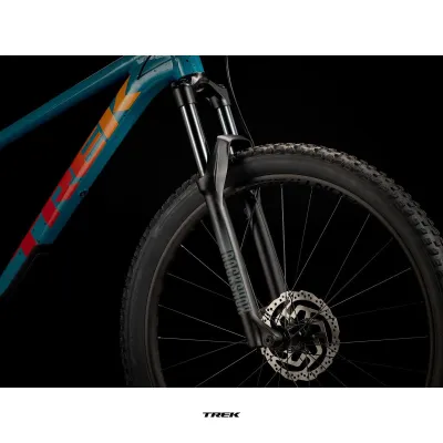 TREK ROSCOE 7 Teal/Trek Black | Крос Кънтри велосипед