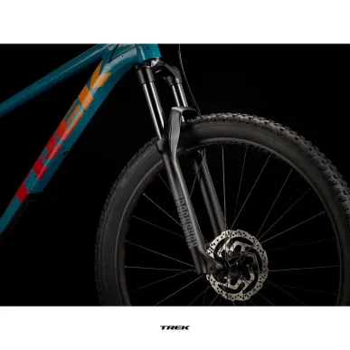 TREK ROSCOE 7 Teal/Trek Black | Крос Кънтри велосипед