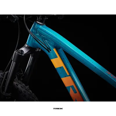 TREK ROSCOE 7 Teal/Trek Black | Крос Кънтри велосипед