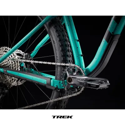 TREK ROSCOE 7 Teal/Trek Black | Крос Кънтри велосипед