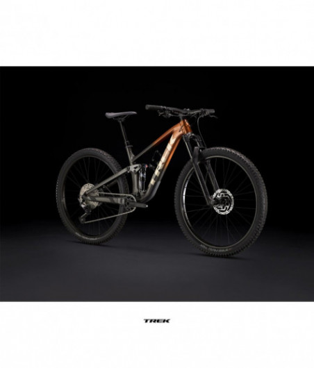 TREK Top Fuel 5 Deore...