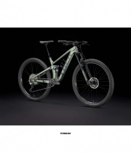 TREK Top Fuel 5 Lichen Green