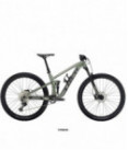 TREK Top Fuel 5 Lichen Green