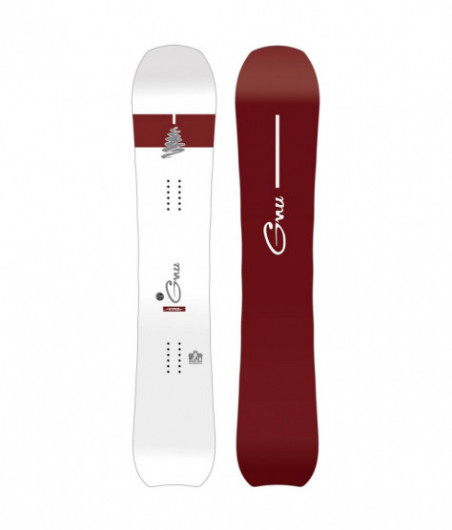 2025 GNU HYPER 160 | Snowboard