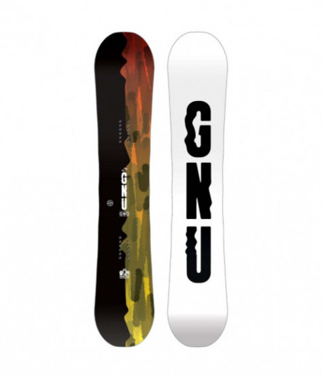 2025 GNU GWO 159 | Snowboard