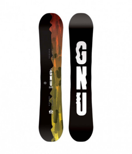 2025 GNU GWO 159 | Snowboard