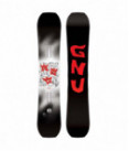 2025 GNU MONEY 159 | Snowboard