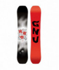 2025 GNU MONEY 156 | Snowboard