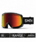 SMITH RANGE Black | S3 RED...