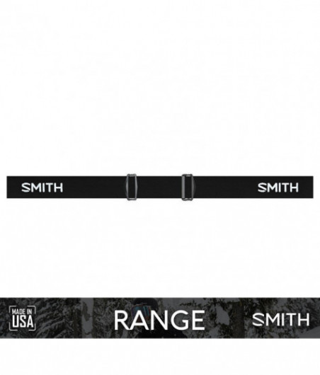 SMITH RANGE Black | S3 RED...