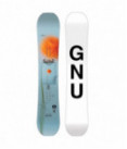 2025 GNU GLOSS 148 | Snowboard