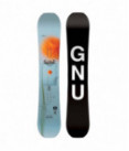 2025 GNU GLOSS 148 | Snowboard