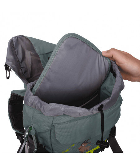 KOHLA Happy 10L Navy Peony...