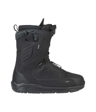 Northwave Freedom Black | Мъжки сноуборд обувки