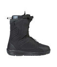 Northwave Freedom Black | Мъжки сноуборд обувки