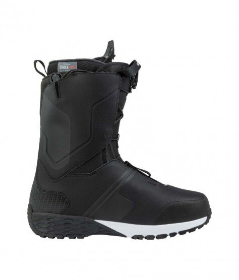 2025 NORTHWAVE DECADE black | Мъжки Сноуборд Обувки