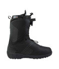 Northwave Decade Hybrid Black 2025 | Мъжки сноуборд обувки