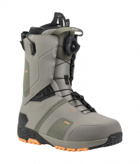 Northwave Decade Hybrid | Мъжки сноуборд обувки – TrueRiders