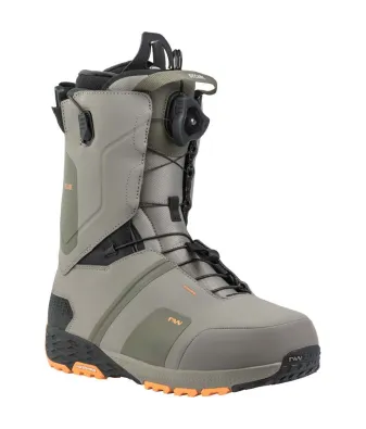 Northwave Decade Hybrid | Мъжки сноуборд обувки – TrueRiders