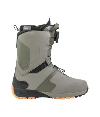 Northwave Decade Hybrid Sand 2025 - Men's Snowboard Boots